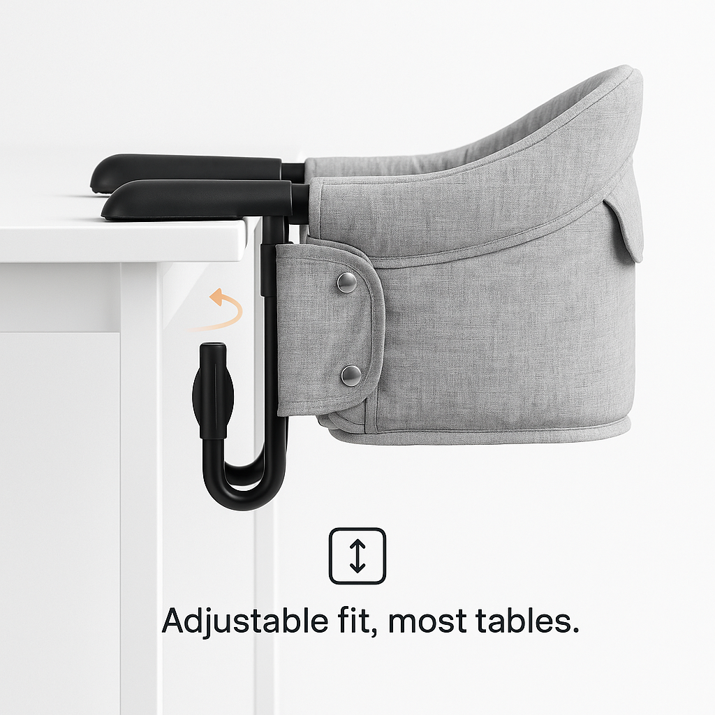 Eluu™ Perch