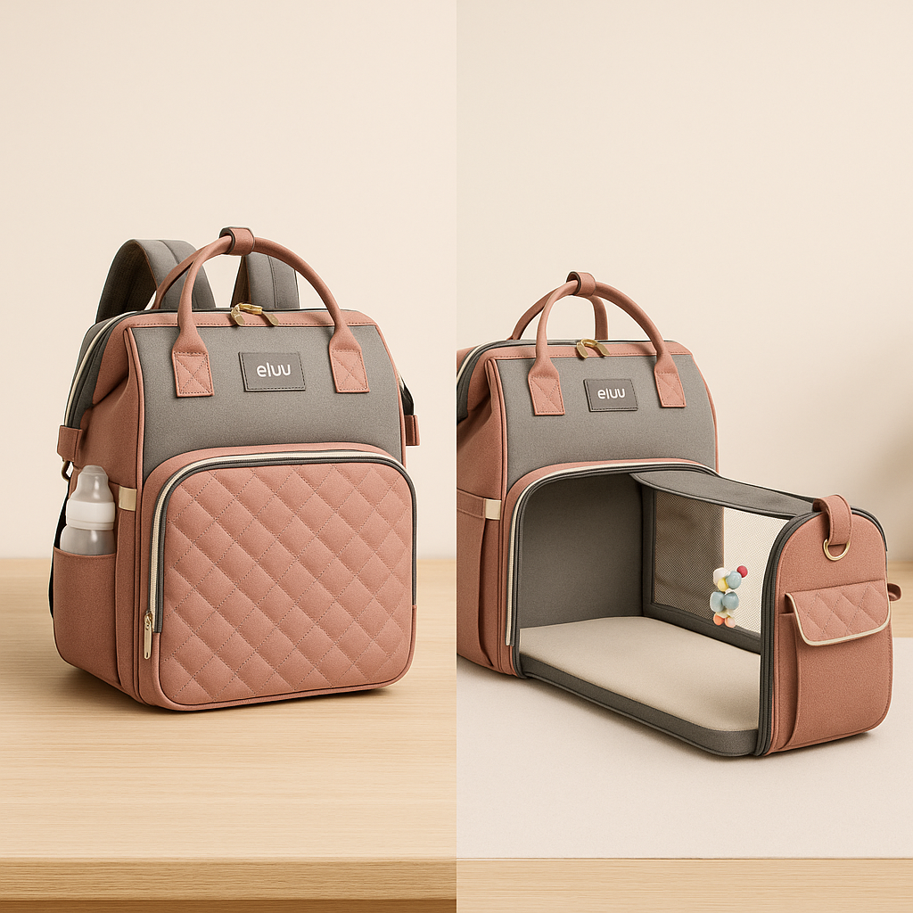 eluu™ Fara