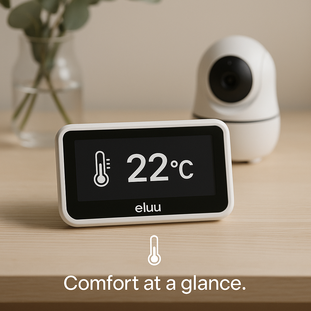 eluu™ Vaka
